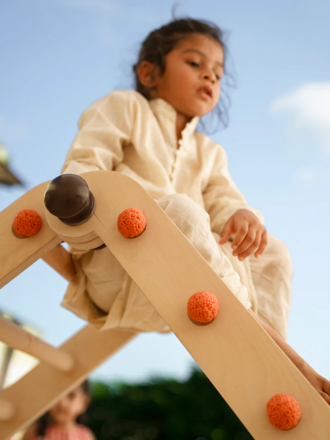 Beeswax Play Mithai | Modelling Clay meets Pretend Play - Image 11