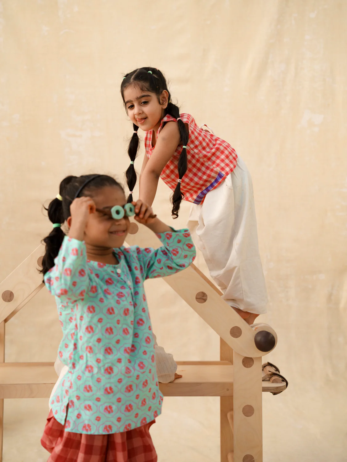 Beeswax Play Mithai | Modelling Clay meets Pretend Play - Image 12