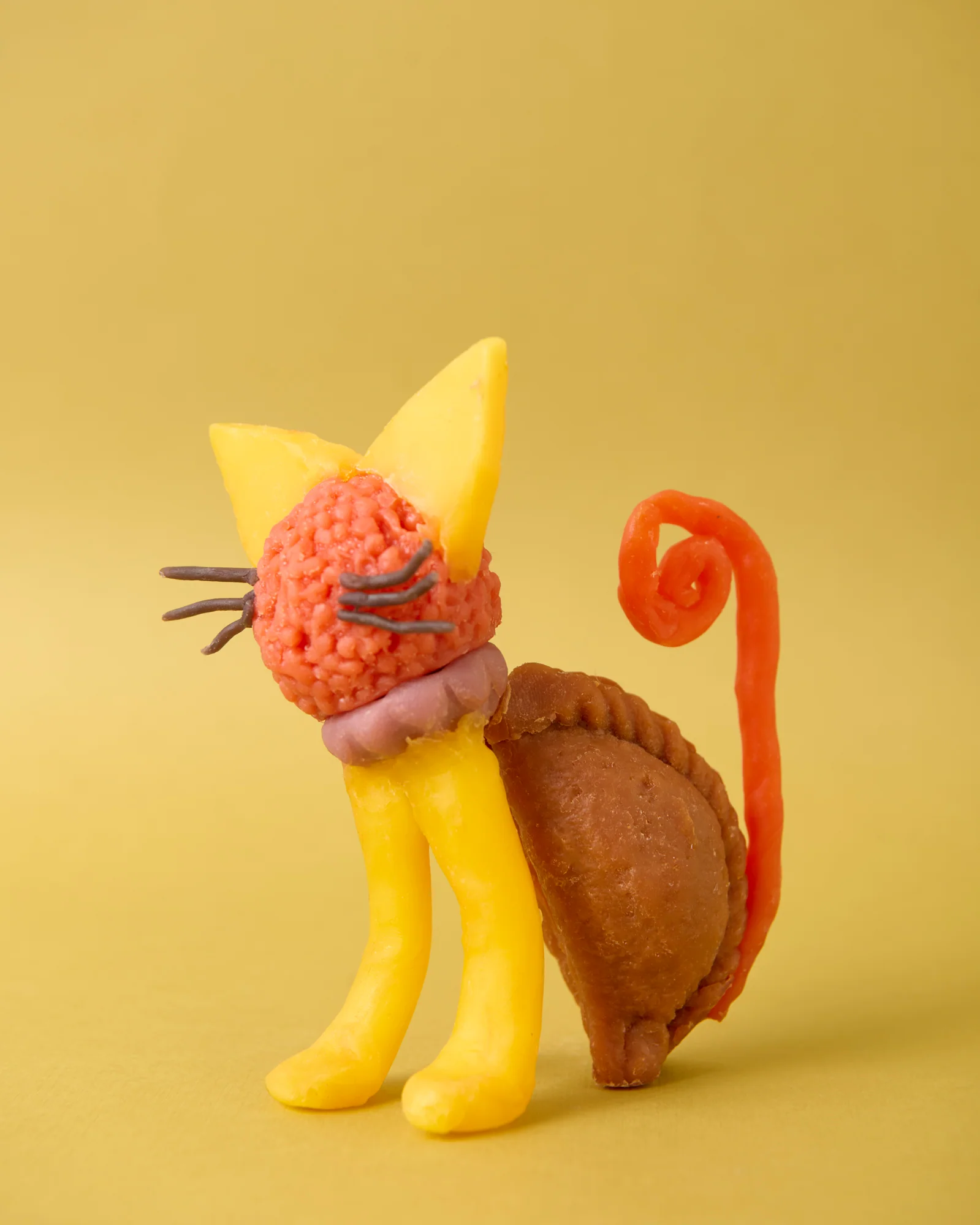 Beeswax Play Mithai | Modelling Clay meets Pretend Play - Image 13