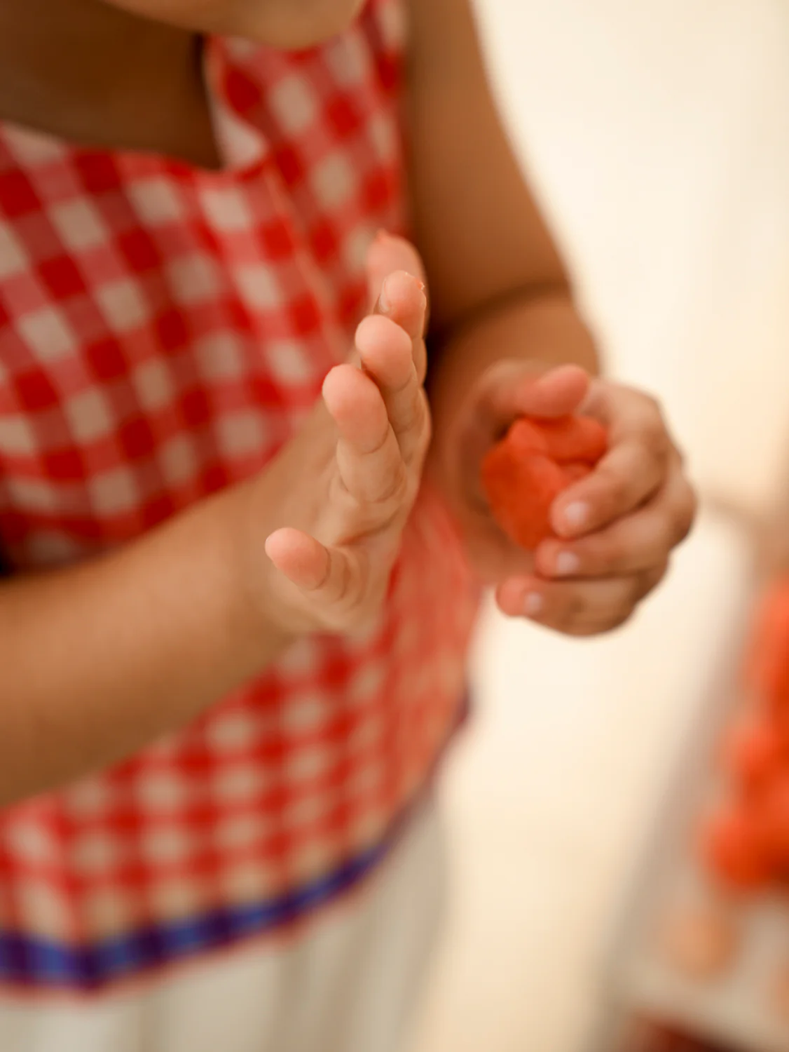 Beeswax Play Mithai | Modelling Clay meets Pretend Play - Image 15