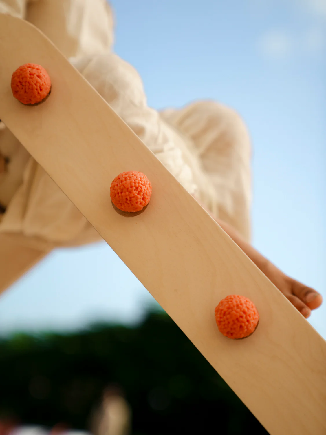 Beeswax Play Mithai | Modelling Clay meets Pretend Play - Image 25