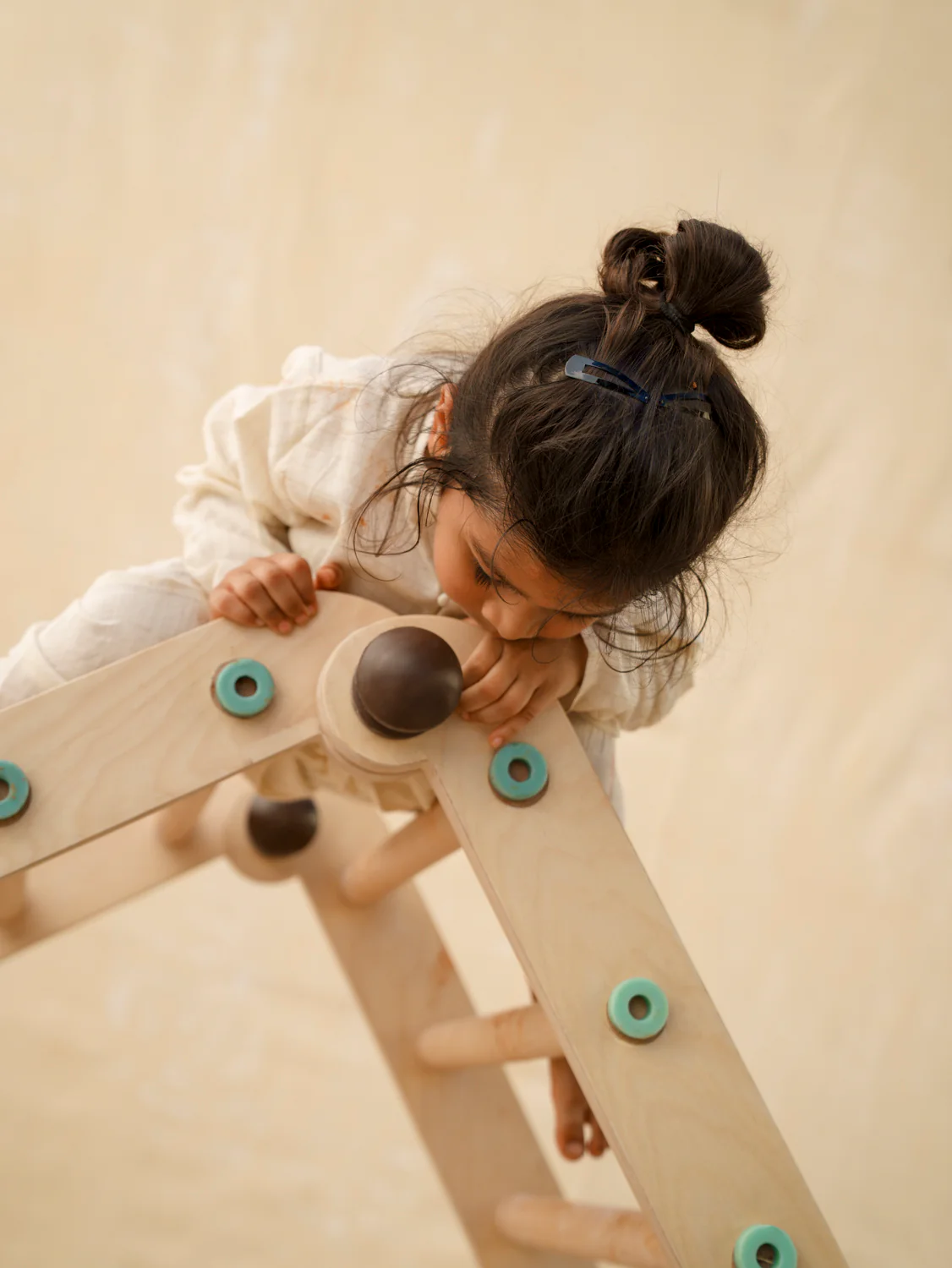 Beeswax Play Mithai | Modelling Clay meets Pretend Play - Image 28