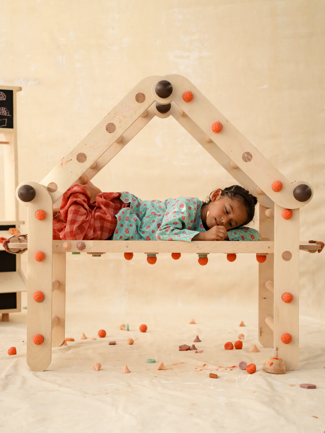 Beeswax Play Mithai | Modelling Clay meets Pretend Play - Image 30