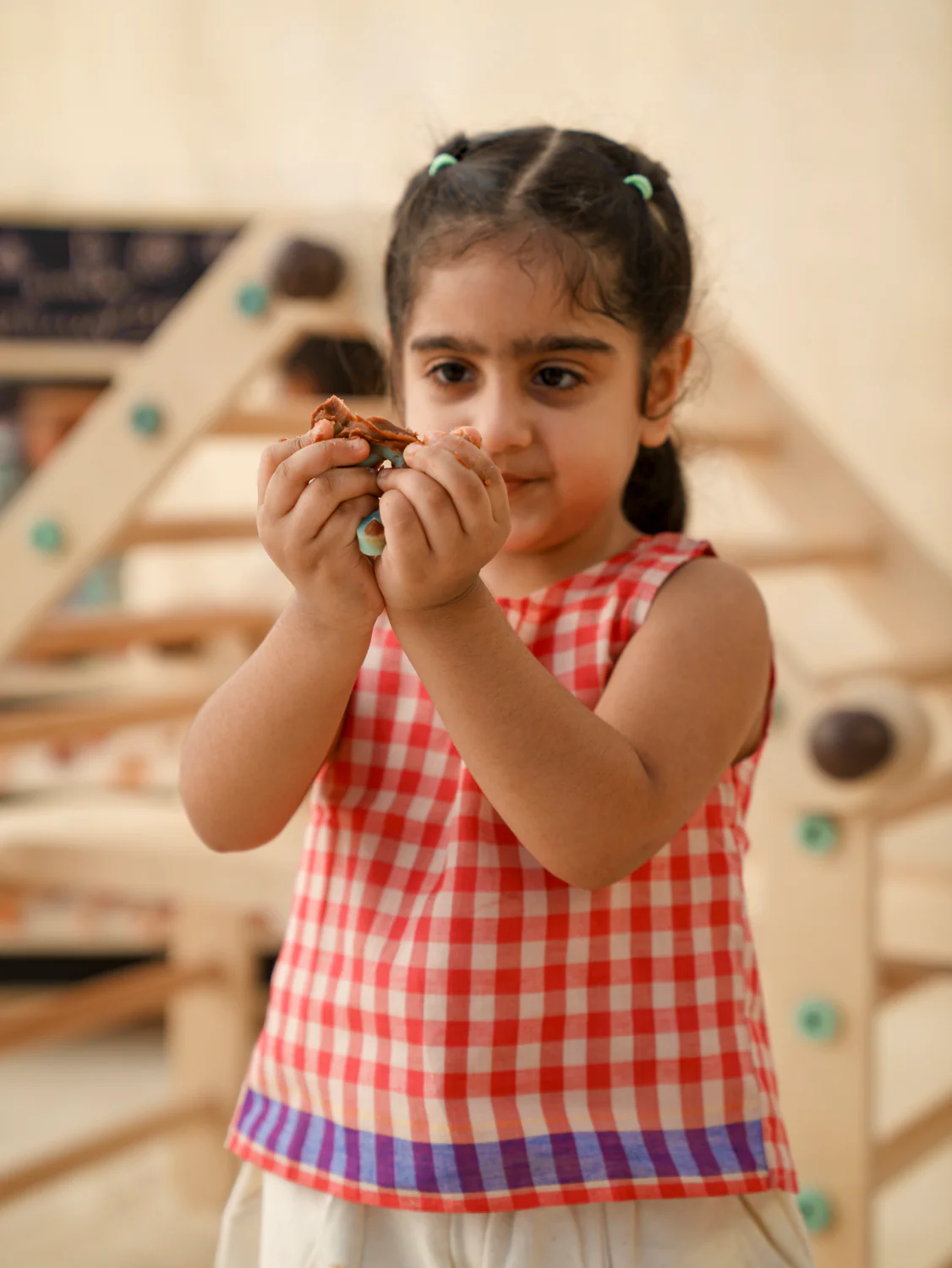 Beeswax Play Mithai | Modelling Clay meets Pretend Play - Image 5