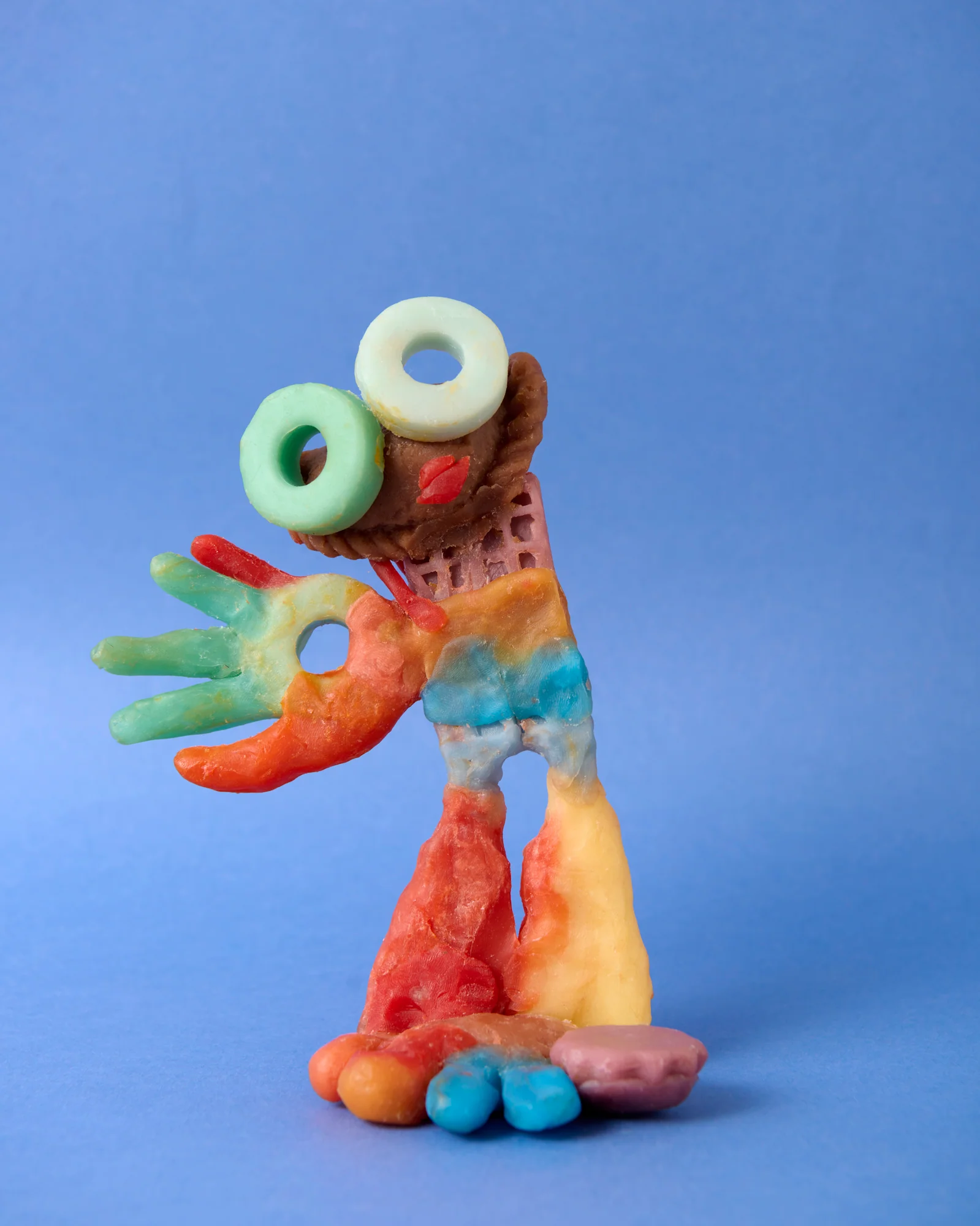 Beeswax Play Mithai | Modelling Clay meets Pretend Play - Image 9