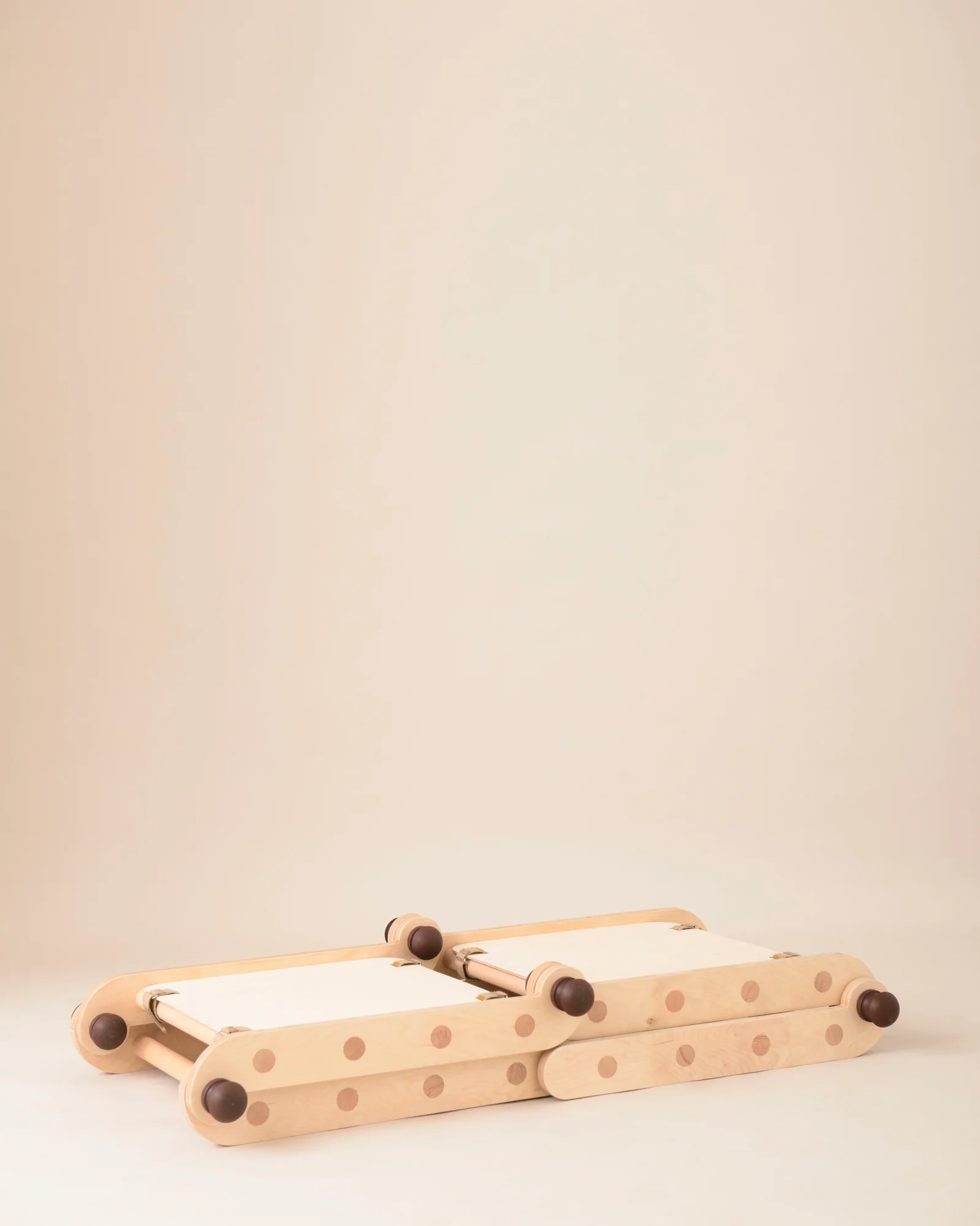 Cushion attachment for Transformable Pikler Triangle - Image 13