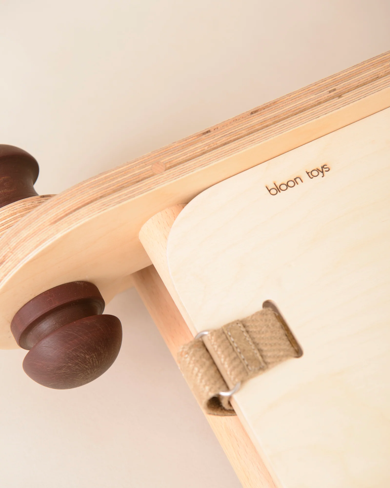 Cushion attachment for Transformable Pikler Triangle - Image 14