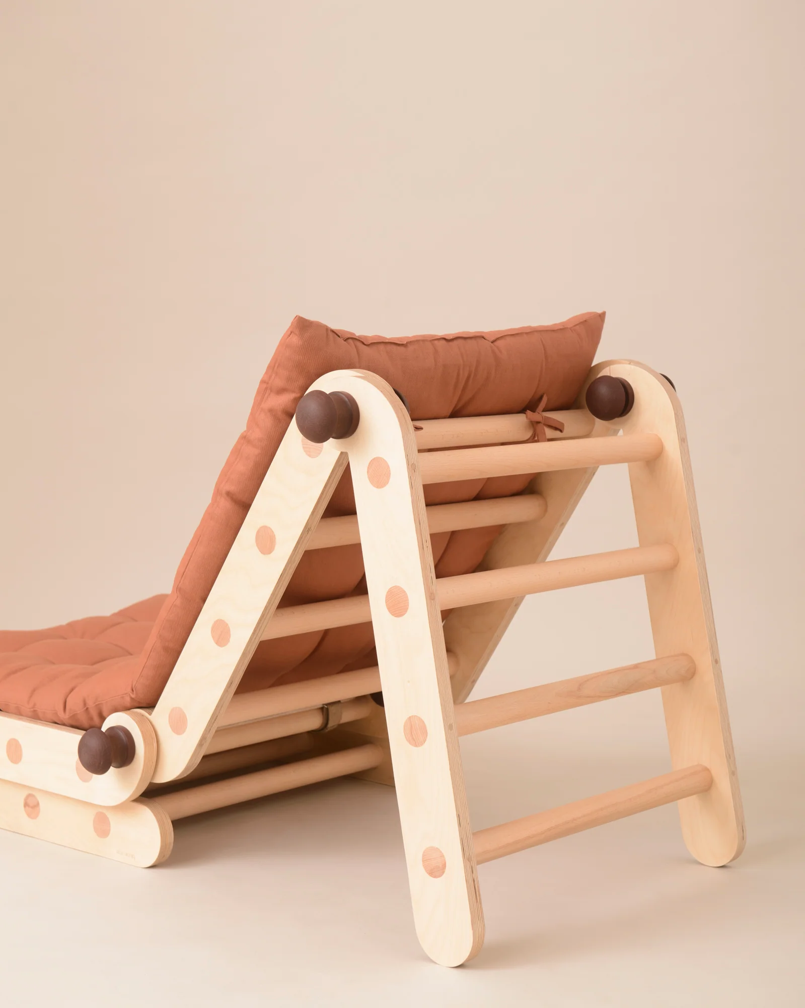 Cushion attachment for Transformable Pikler Triangle - Image 20