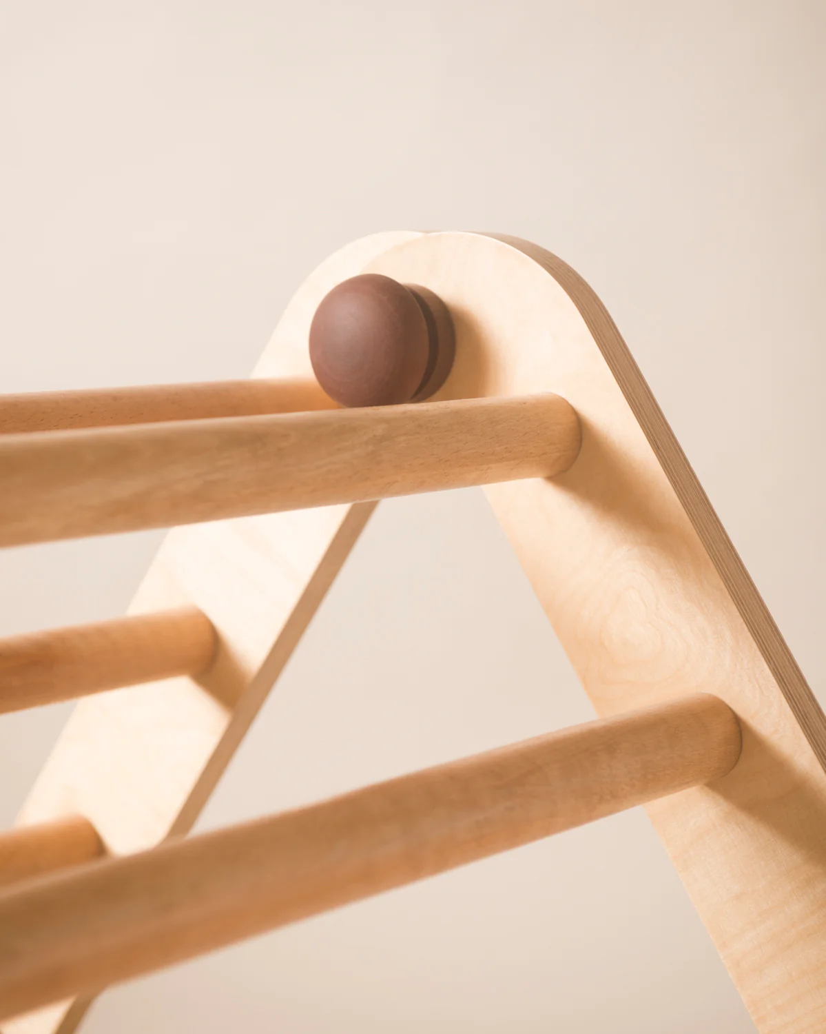 Bloon Pikler MINI (Starter Pikler Triangle) - Image 10