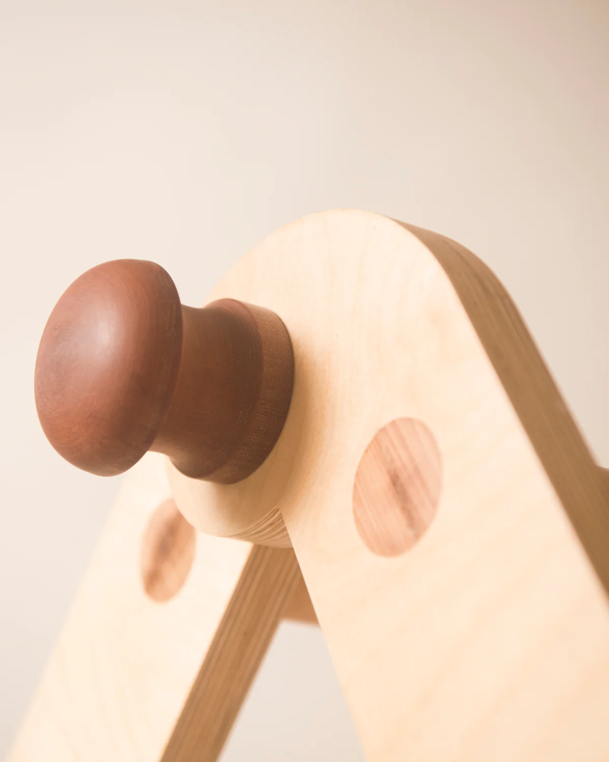 Bloon Pikler MINI (Starter Pikler Triangle) - Image 11