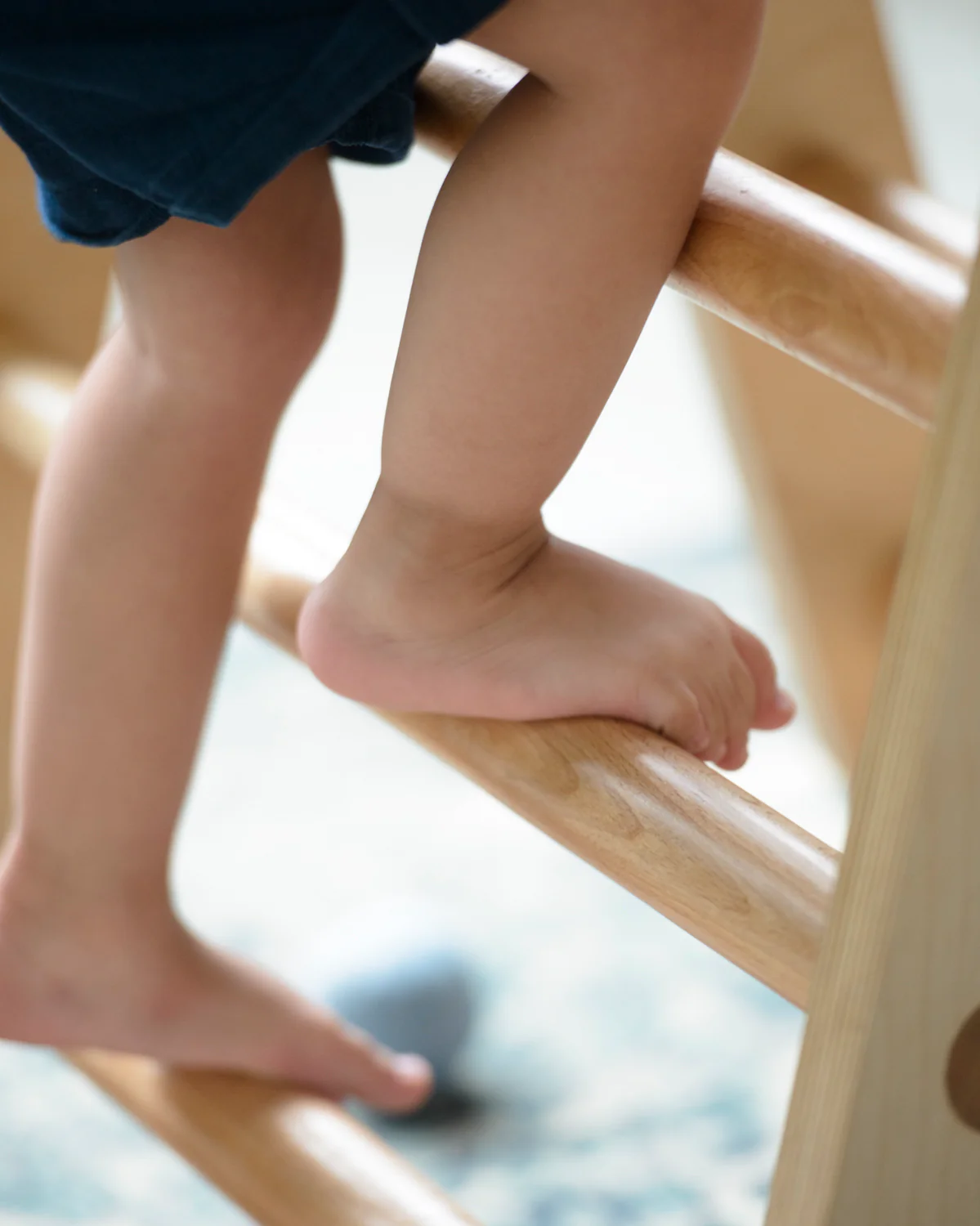 Bloon Pikler MINI (Starter Pikler Triangle) - Image 6