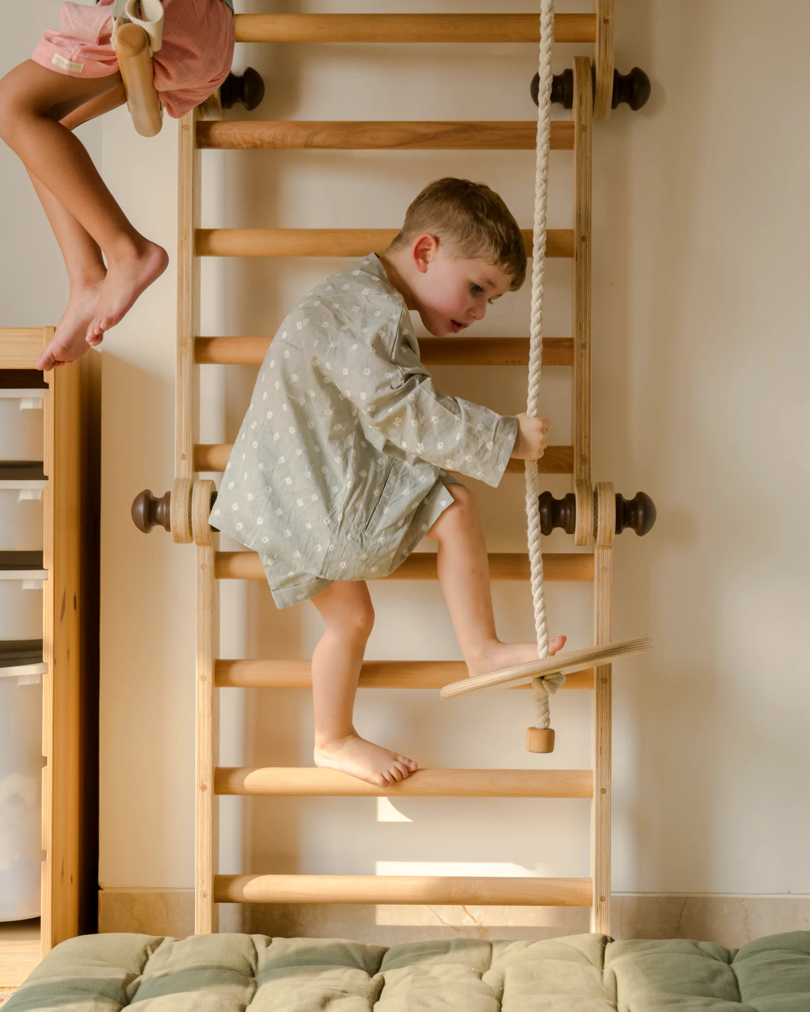 Disc Swing - Image 7