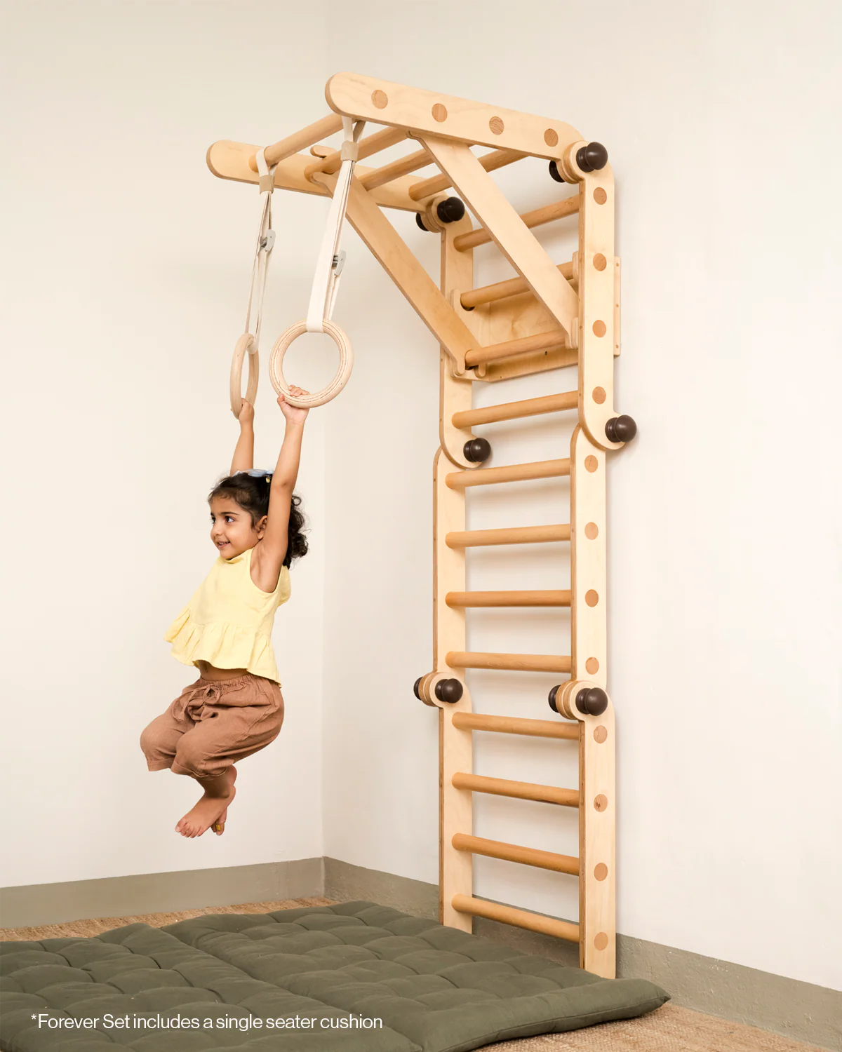 Forever Set | Pikler Jungle Gym - Image 10