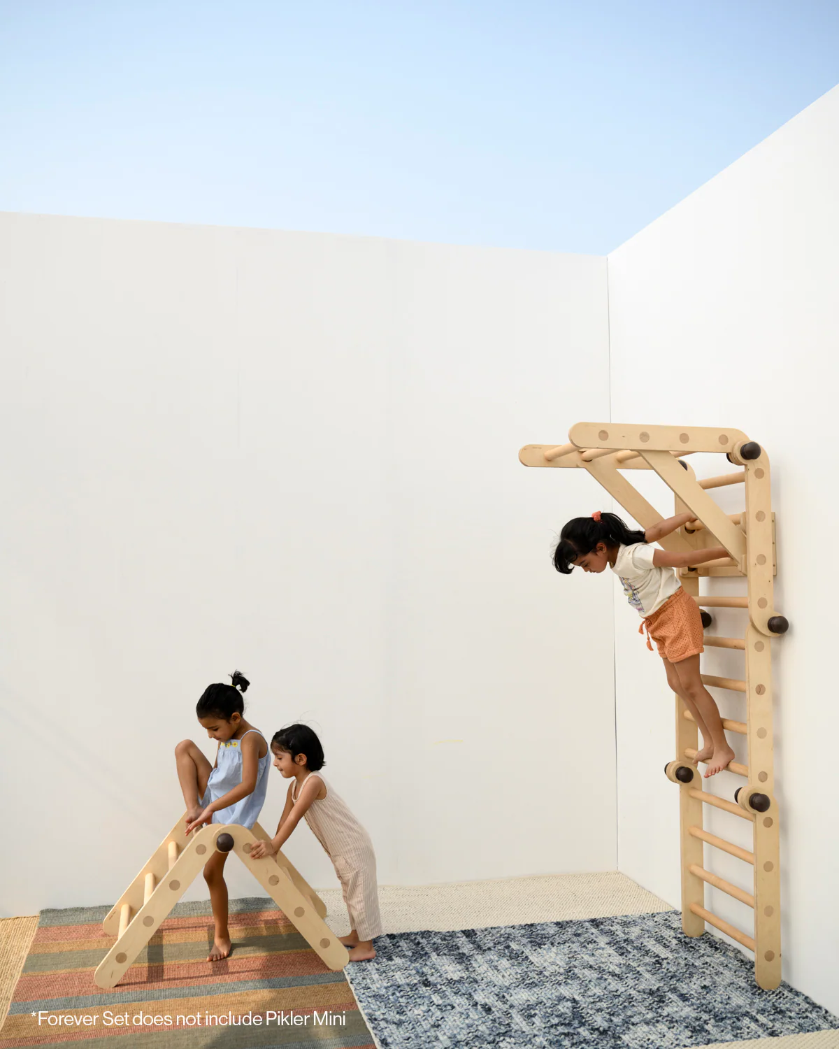 Forever Set | Pikler Jungle Gym - Image 14