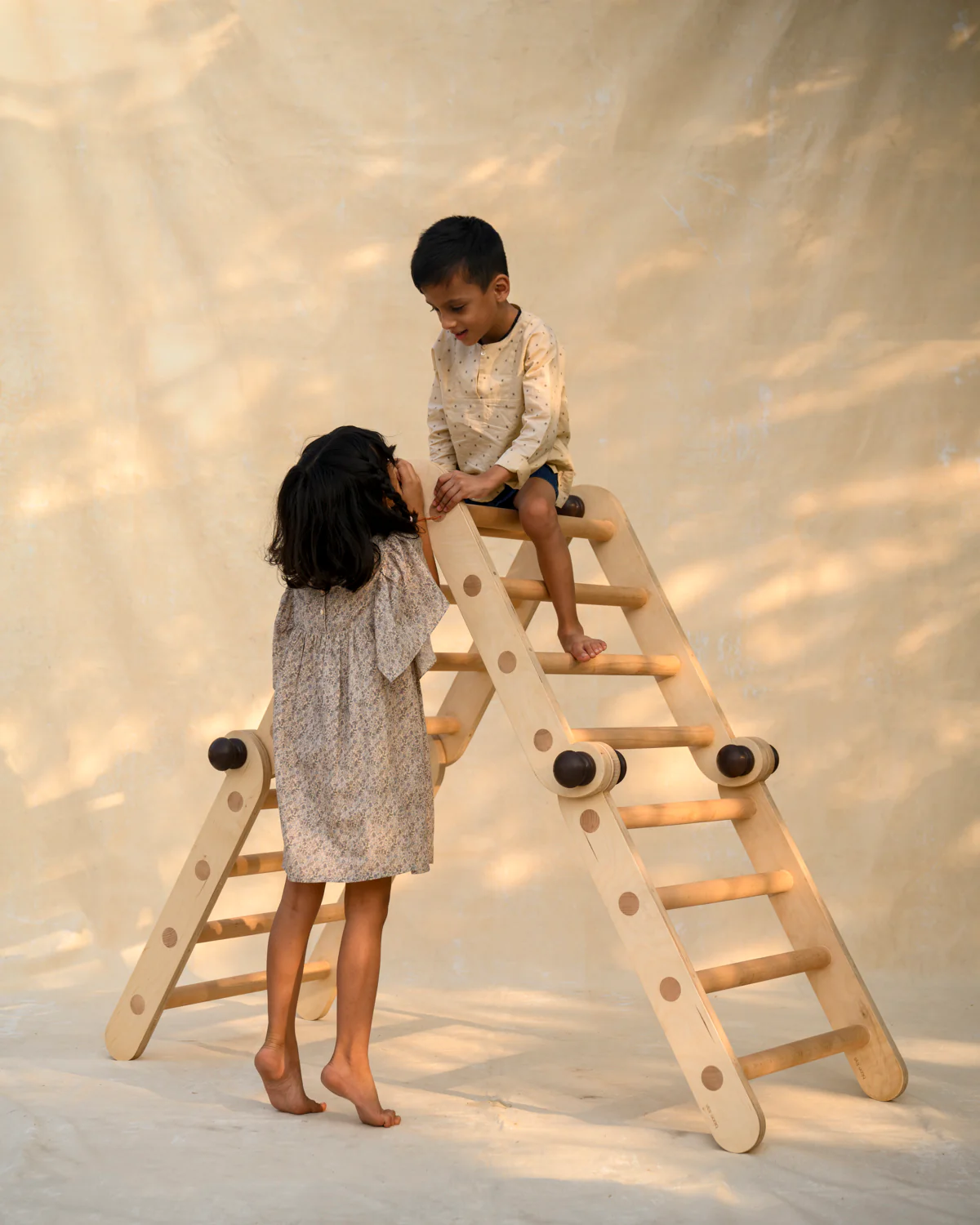 Forever Set | Pikler Jungle Gym - Image 15