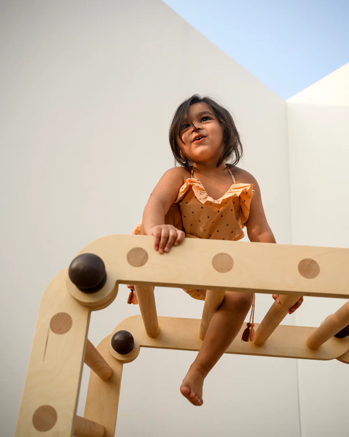 Forever Set | Pikler Jungle Gym - Image 17
