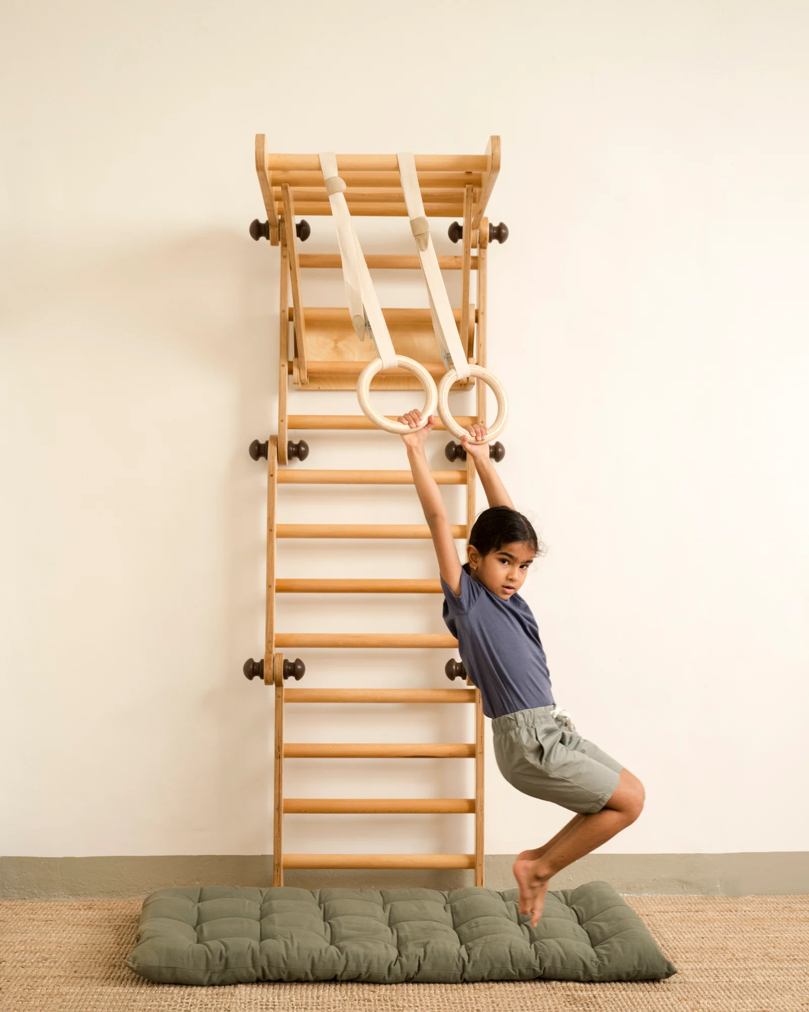 Forever Set | Pikler Jungle Gym - Image 18