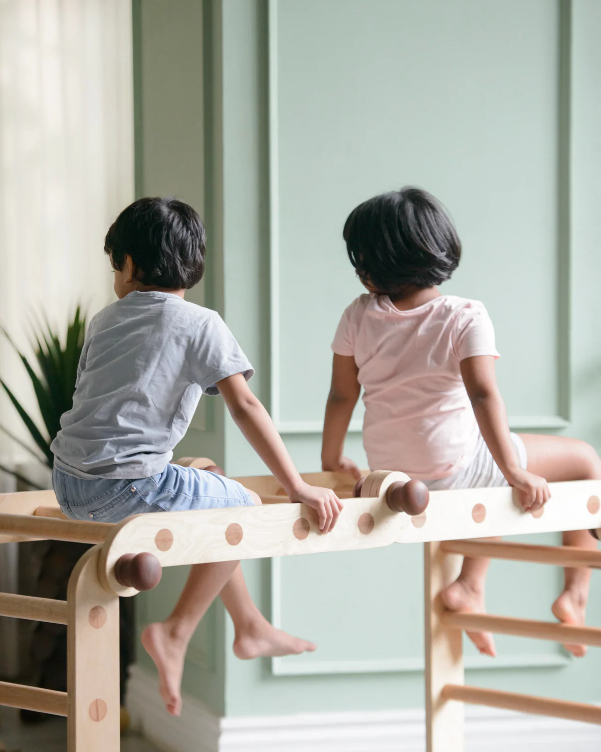 Forever Set | Pikler Jungle Gym - Image 19