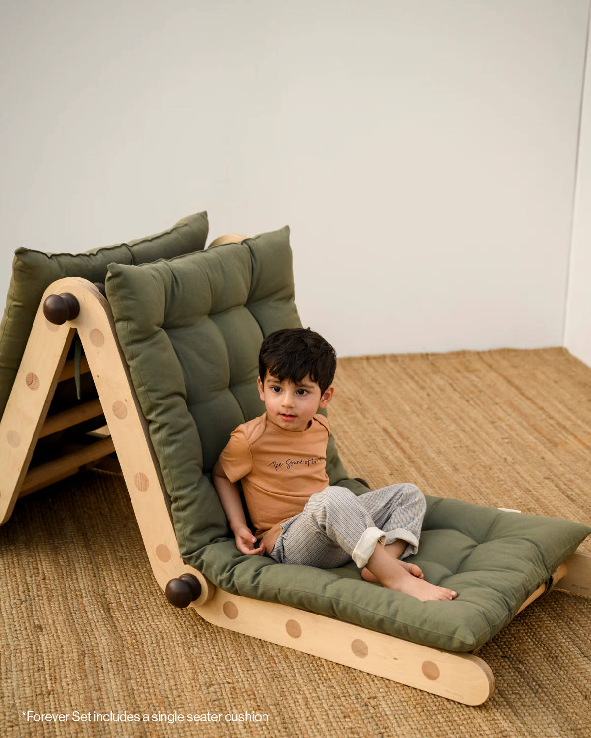 Forever Set | Pikler Jungle Gym - Image 20