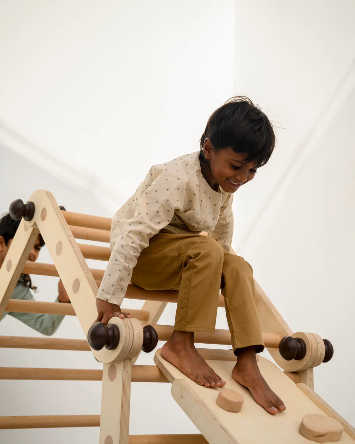 Forever Set | Pikler Jungle Gym - Image 21