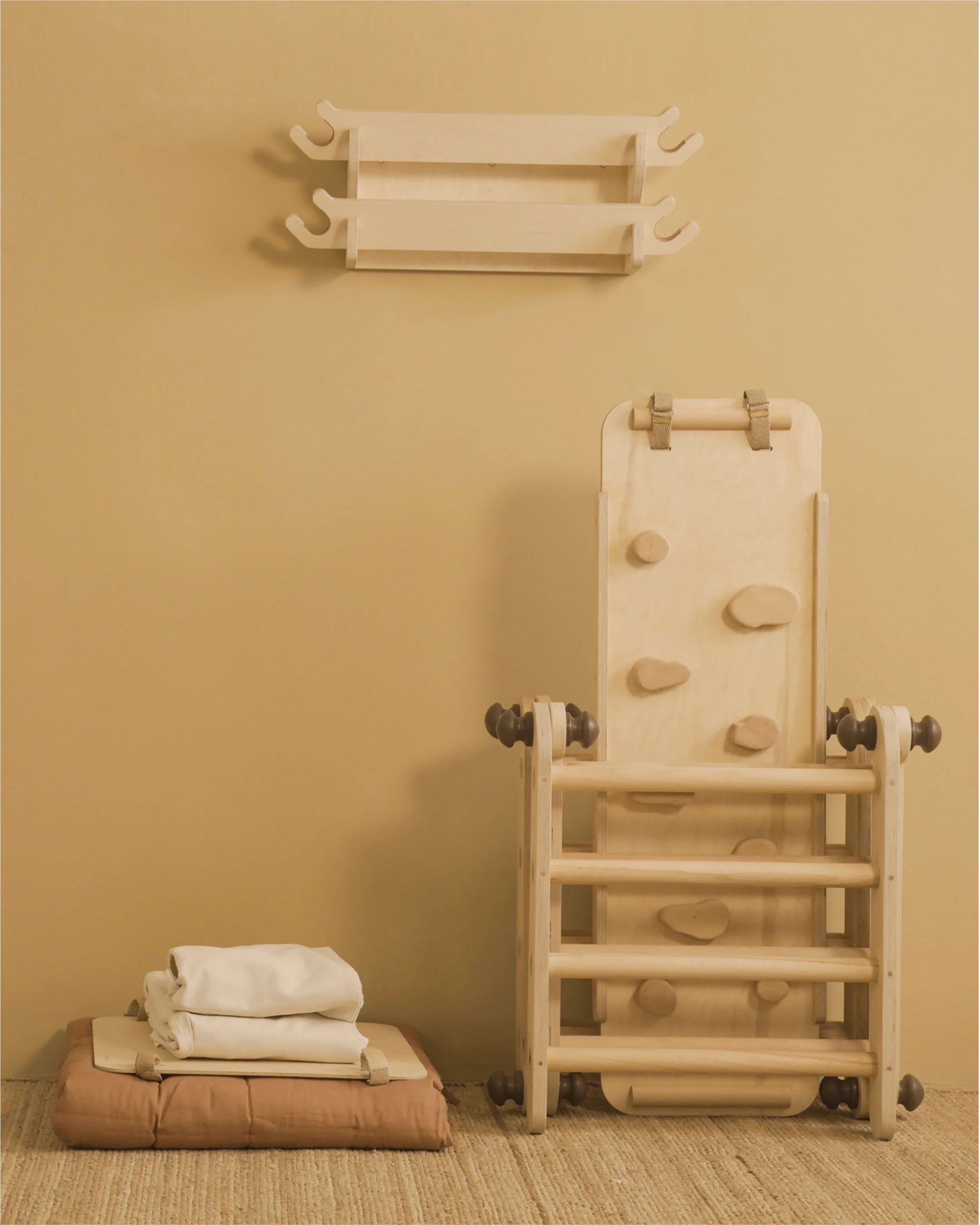 Forever Set | Pikler Jungle Gym - Image 23