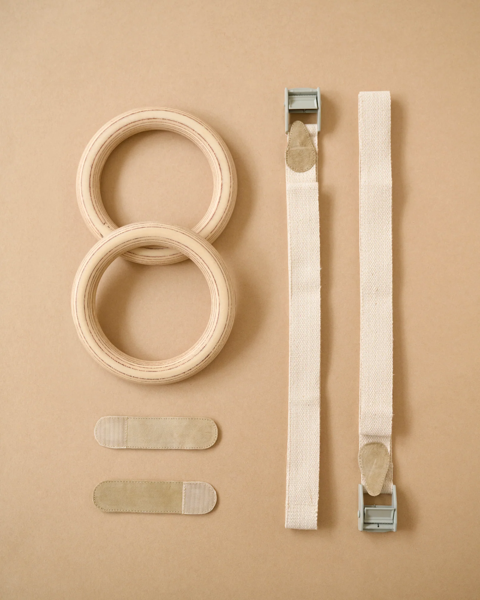 Growing Set Level 1 | Pikler Jungle Gym - Image 23