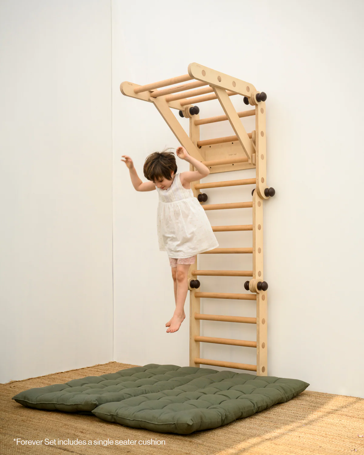 Forever Set | Pikler Jungle Gym - Image 7