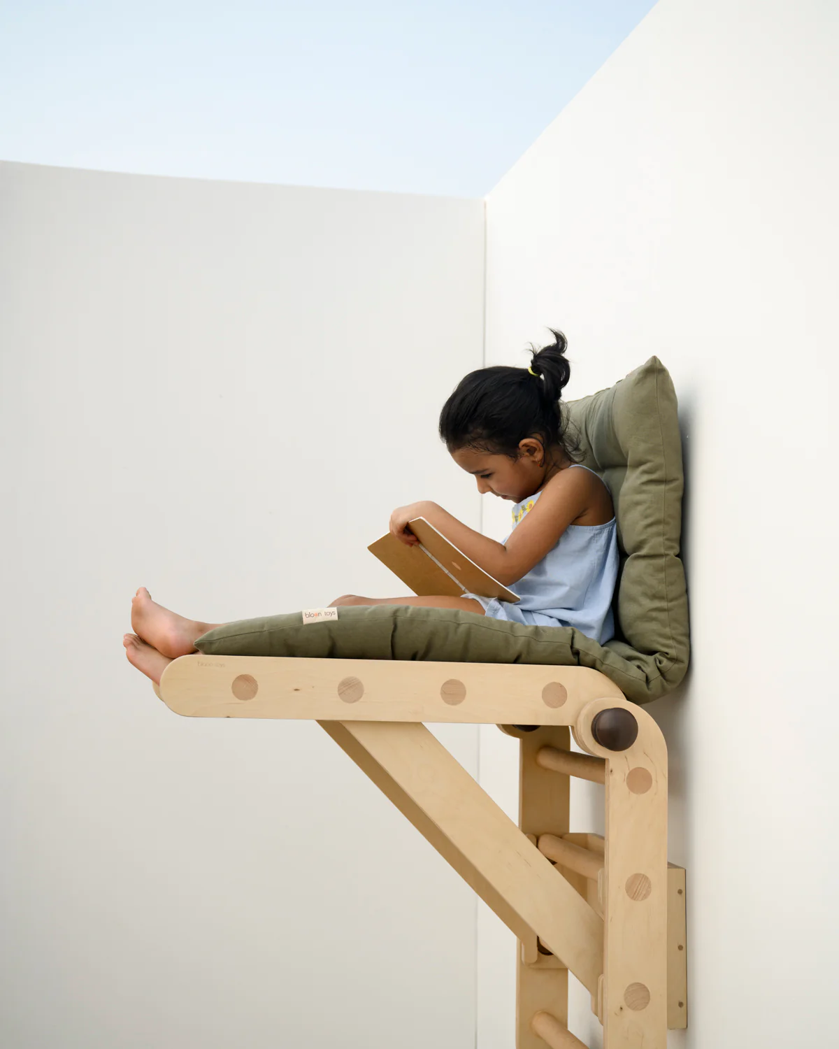 Forever Set | Pikler Jungle Gym - Image 8