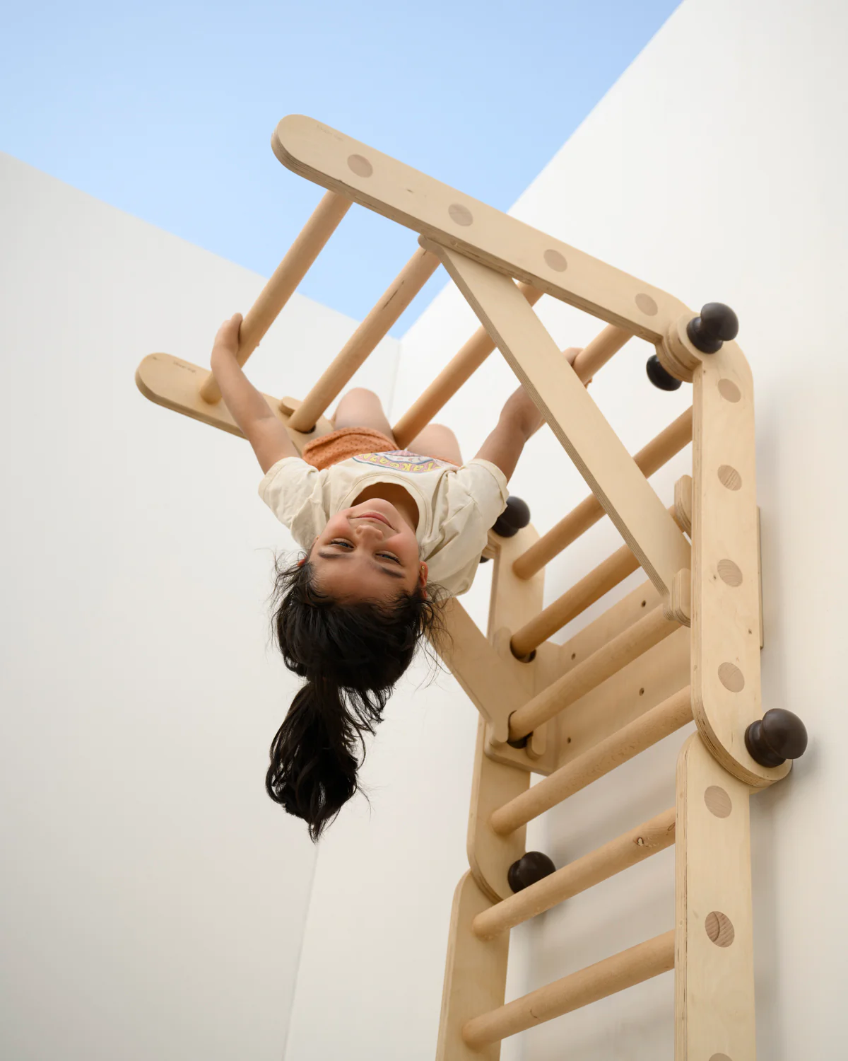 Growing Set Level 1 | Pikler Jungle Gym - Image 11