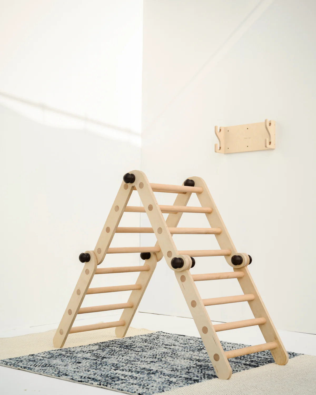 Growing Set Level 1 | Pikler Jungle Gym - Image 22