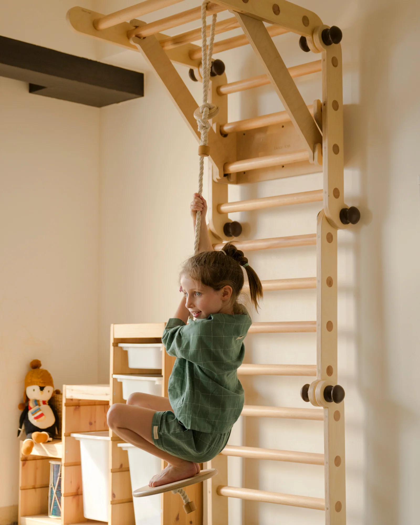 Disc Swing - Image 8