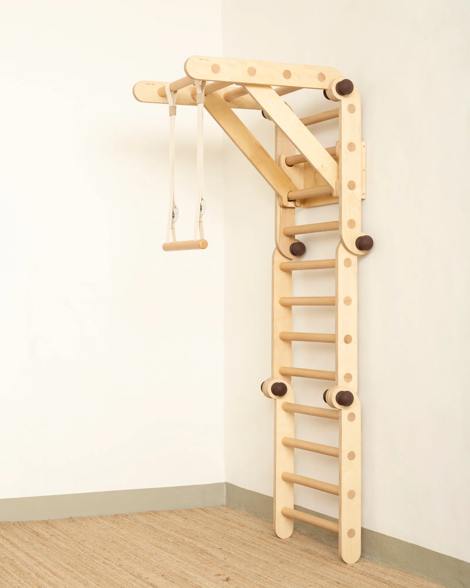 Growing Set Level 2 | Pikler Jungle Gym - Image 13