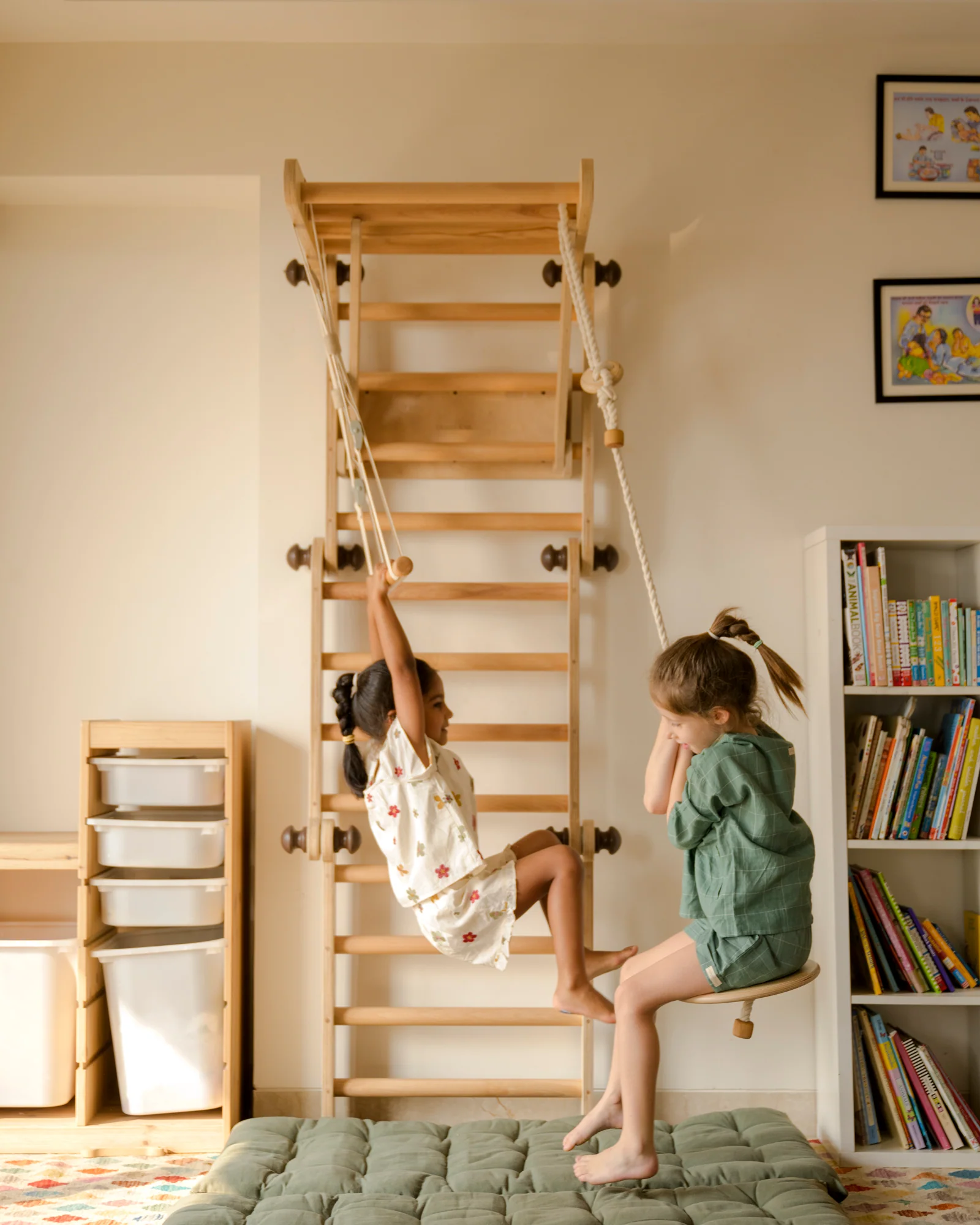 Disc Swing - Image 6