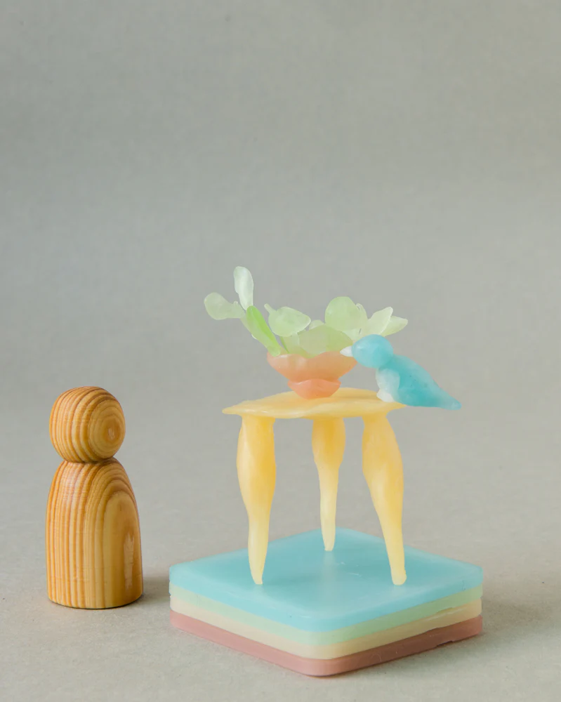 Modelling Beeswax Clay - Image 5