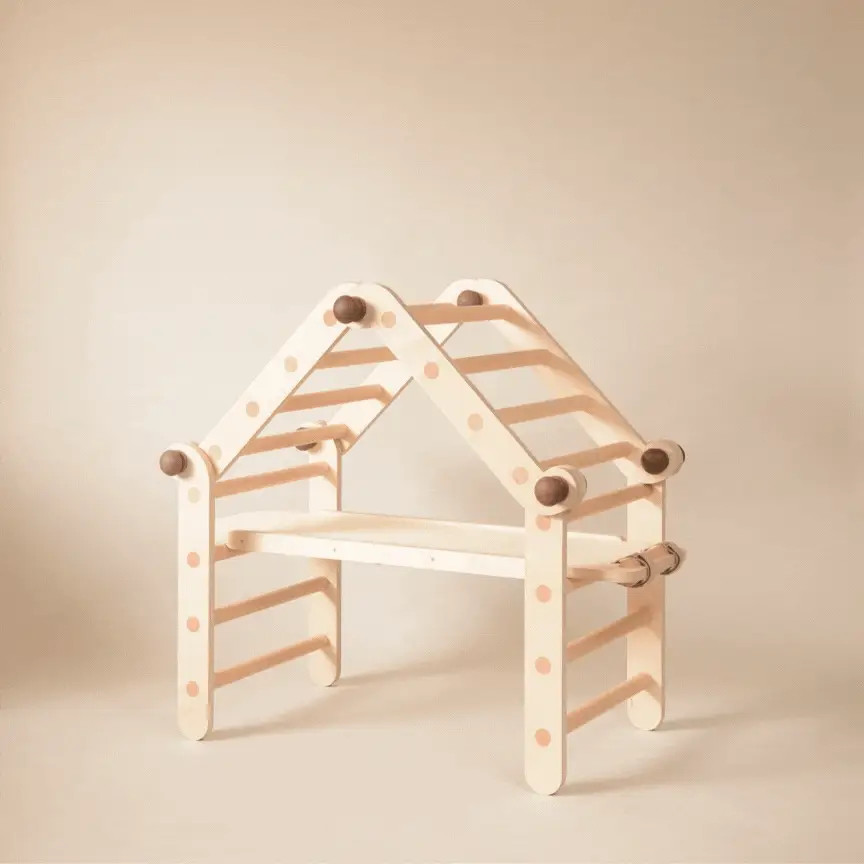 Pikler Tenthouse Set - Image 5