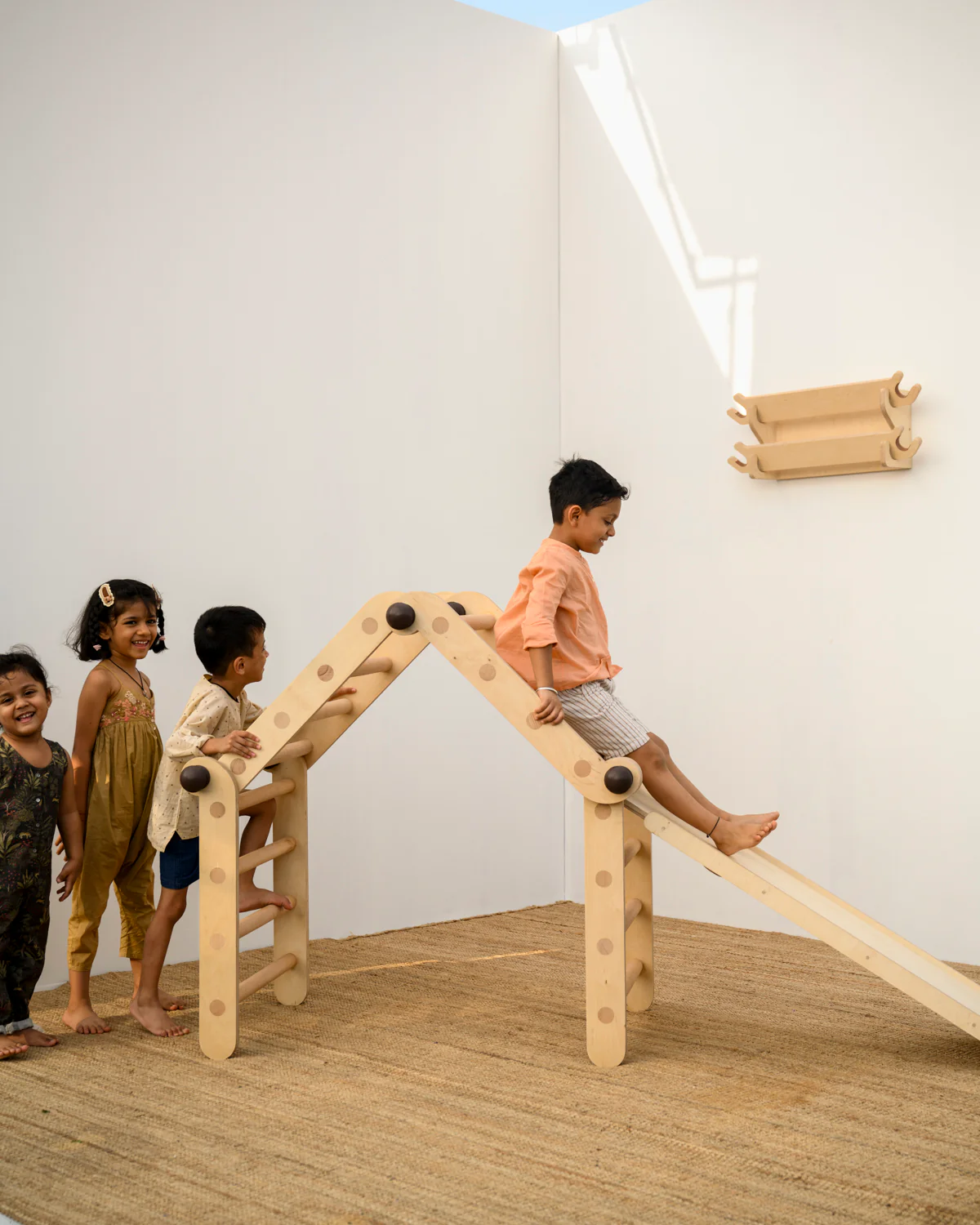 Pikler Tenthouse Set - Image 6