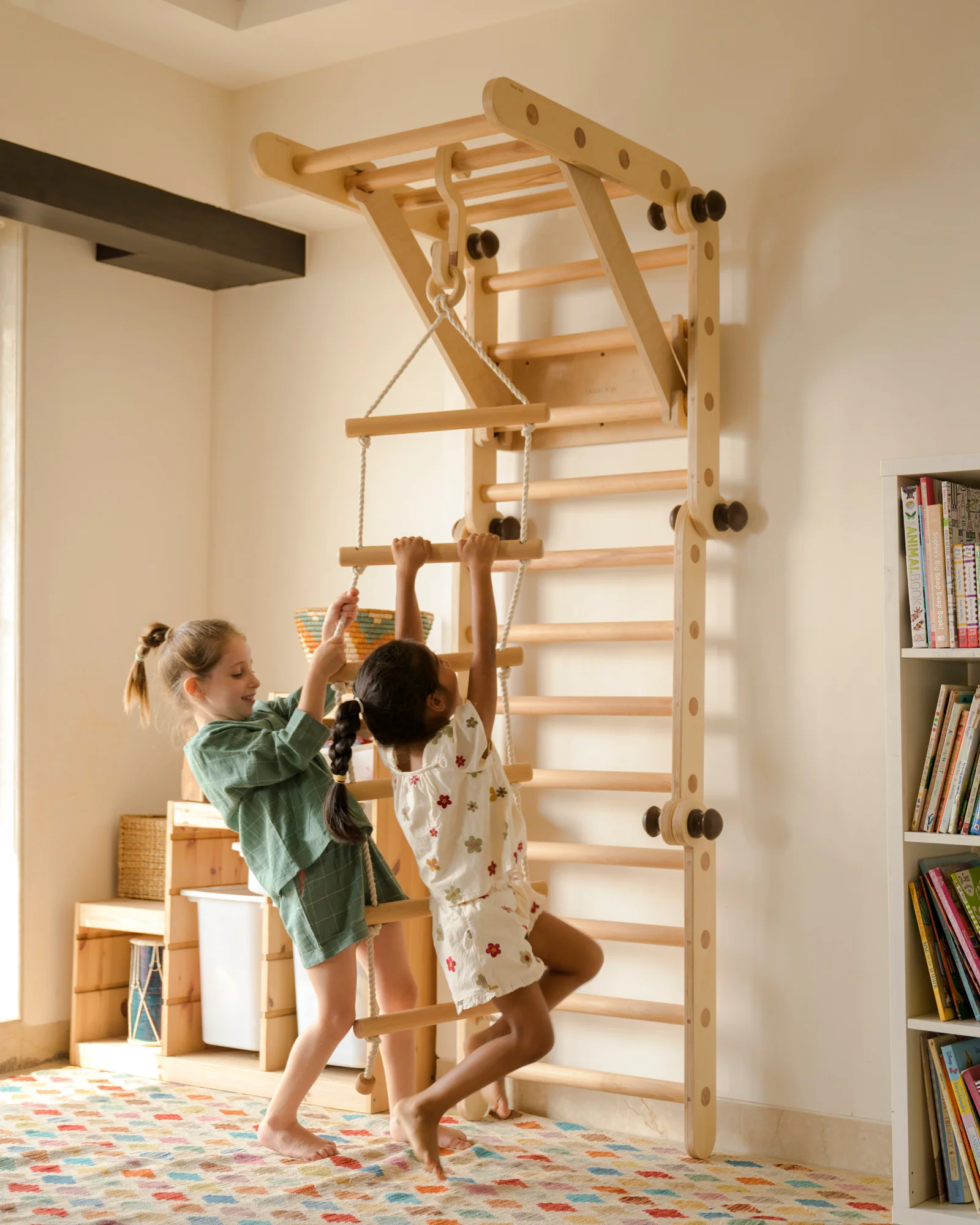 Rope Ladder - Image 4