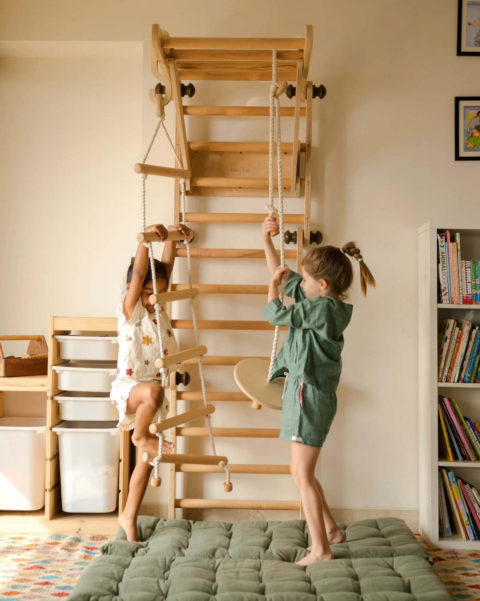 Rope Ladder - Image 5