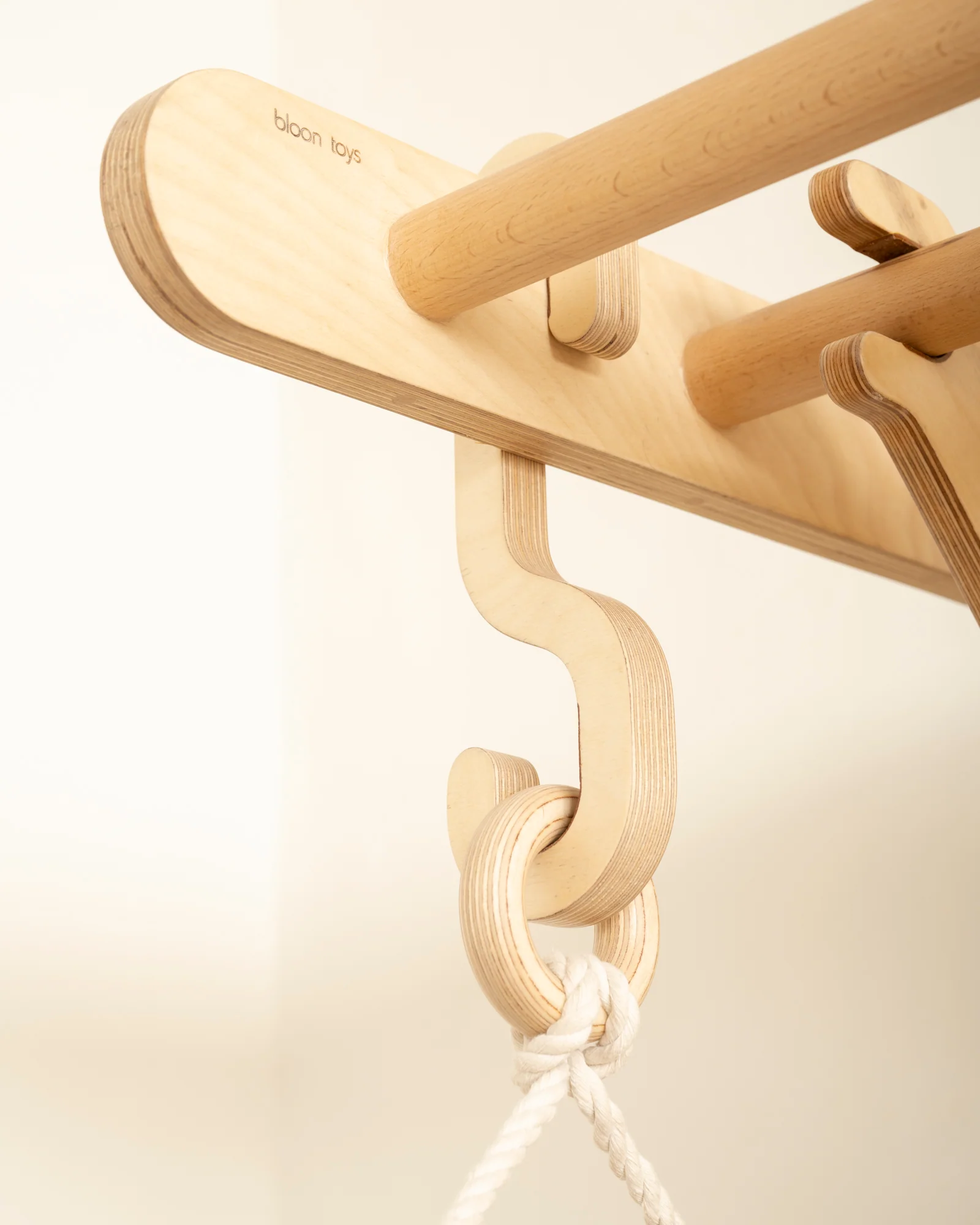 Rope Ladder - Image 8