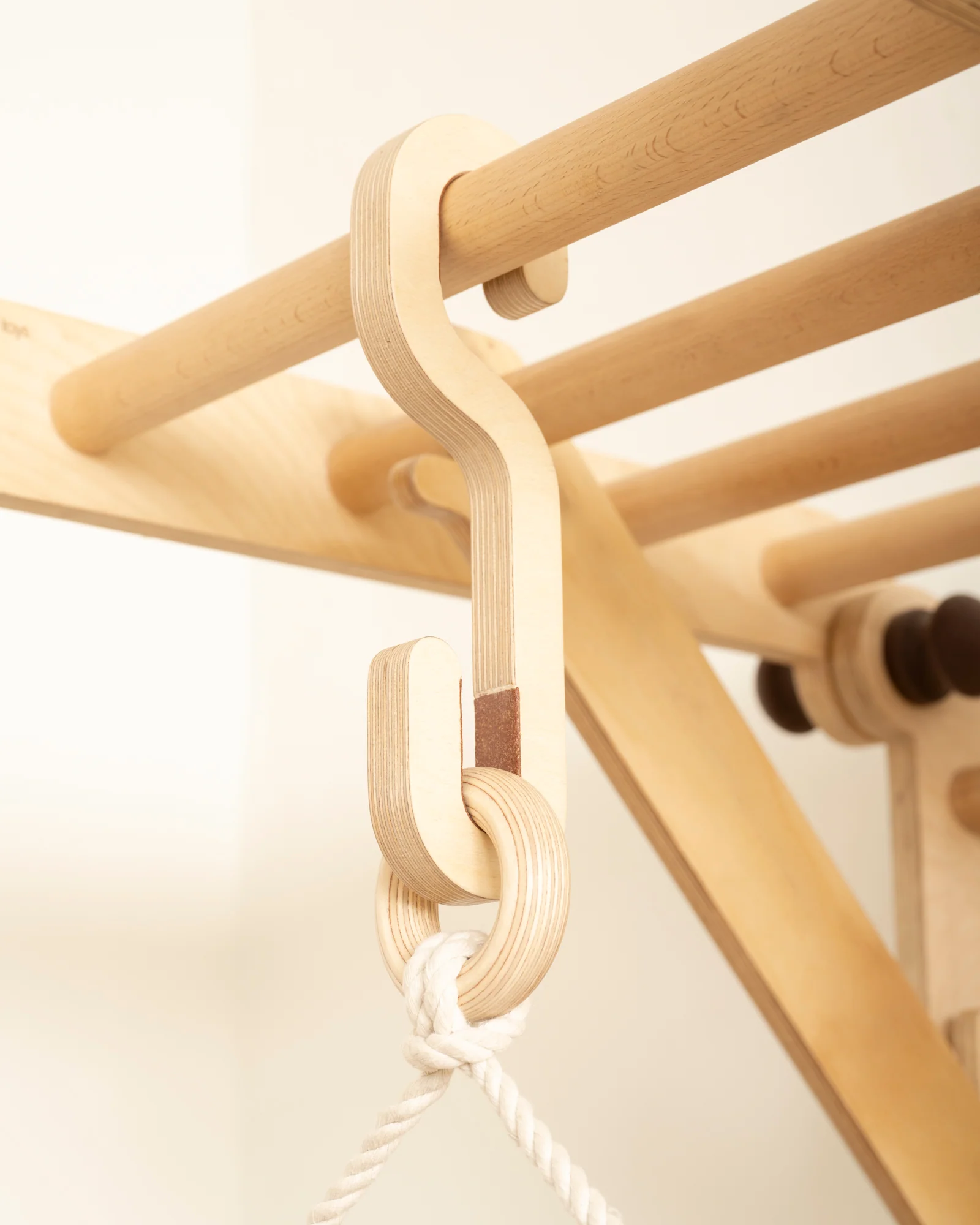 Rope Ladder - Image 9