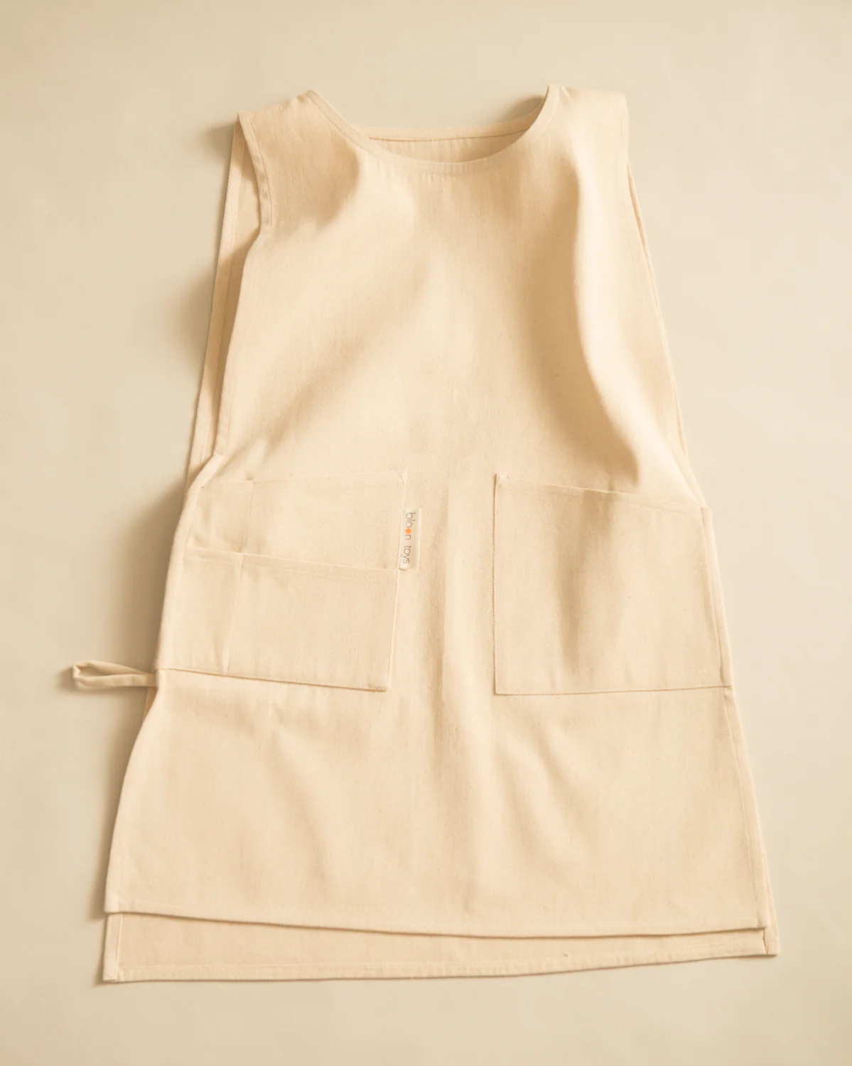 Stain Collector | Art apron - Image 3