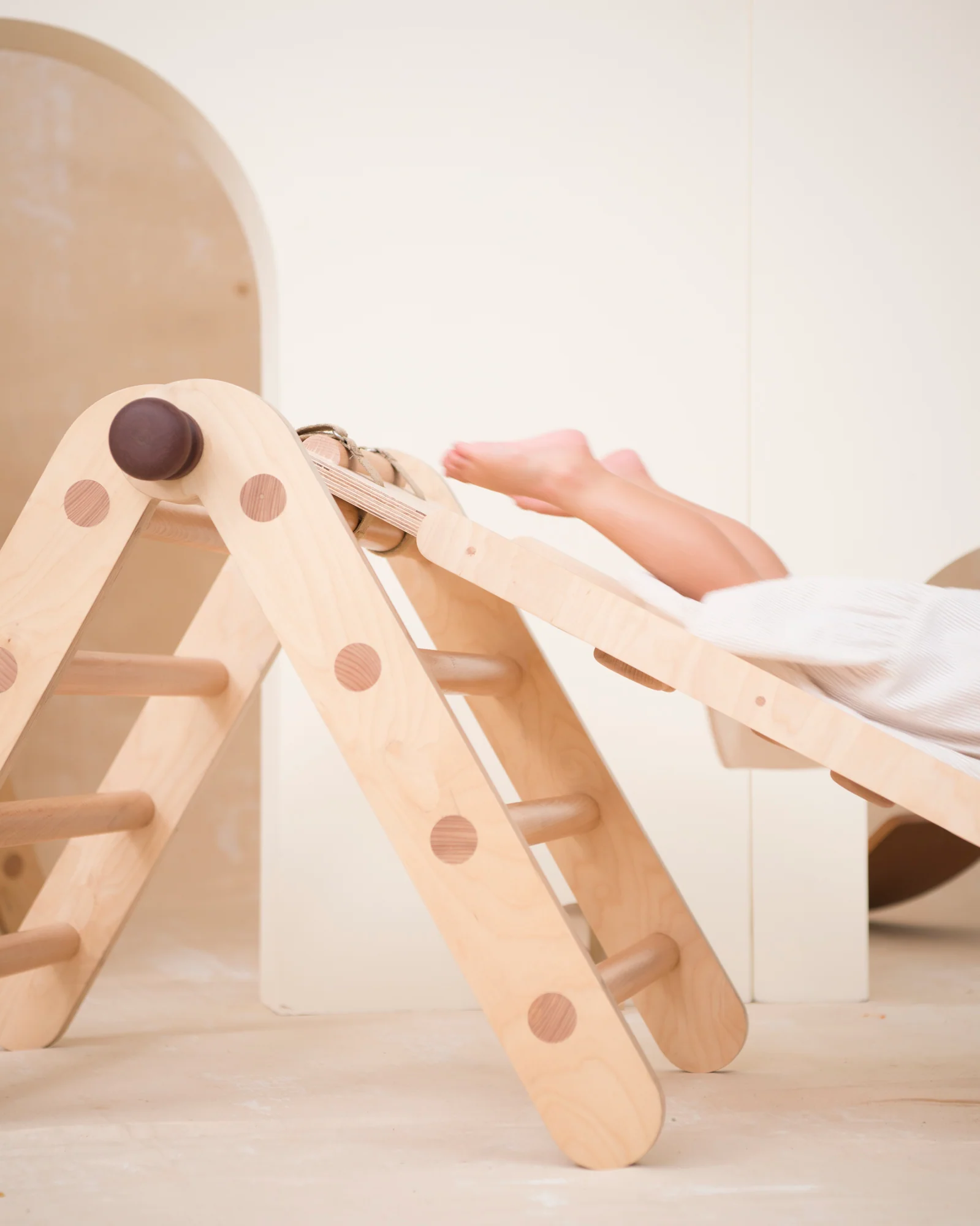 Starter Set | Pikler Mini Gym - Image 10