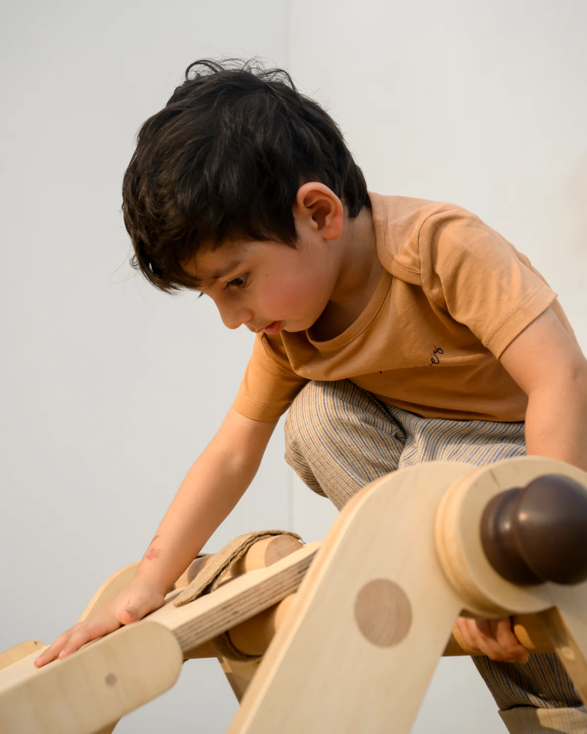 Starter Set | Pikler Mini Gym - Image 3