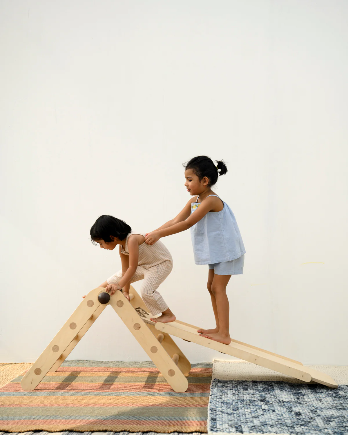 Starter Set | Pikler Mini Gym - Image 4