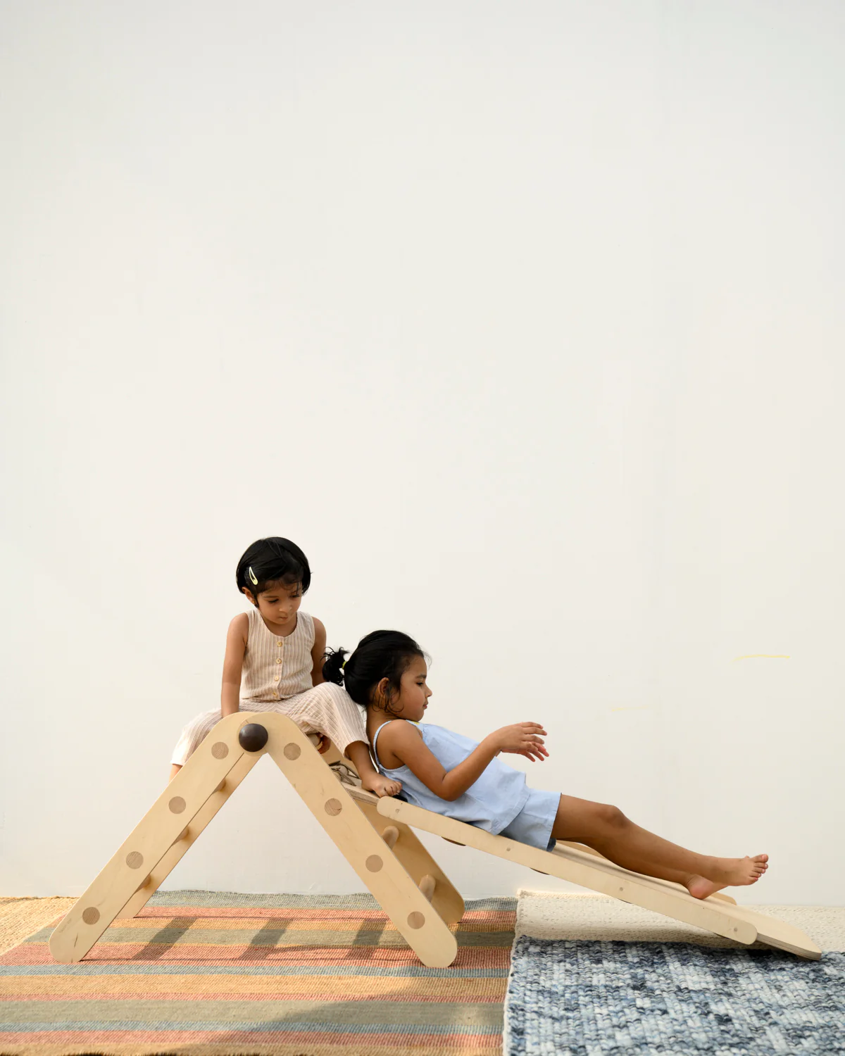 Starter Set | Pikler Mini Gym - Image 5