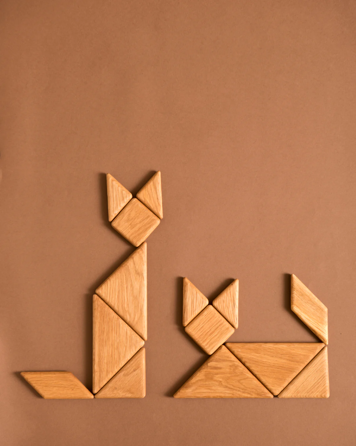 Tangram - Magnets - Image 3