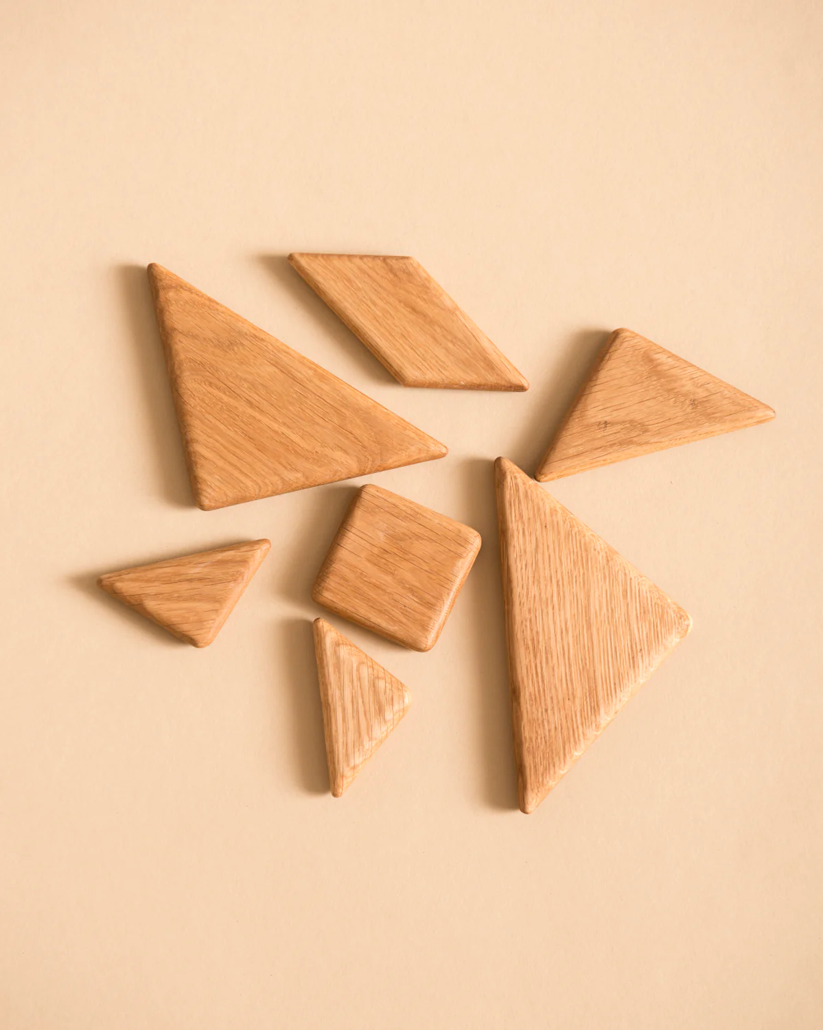 Tangram - Magnets - Image 4