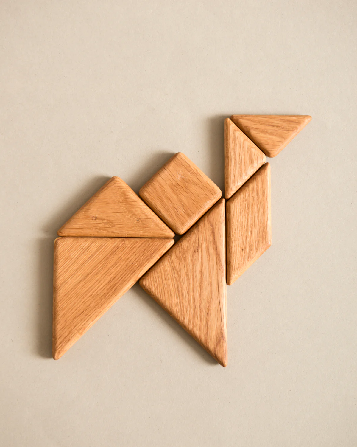 Tangram - Magnets - Image 5