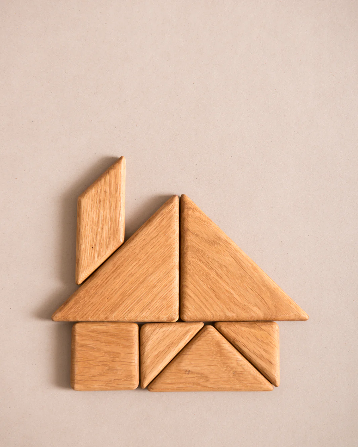 Tangram - Magnets - Image 7
