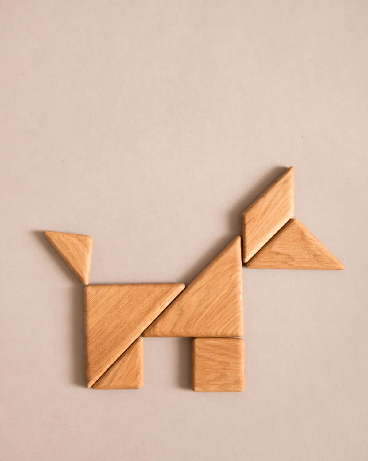 Tangram - Magnets - Image 8